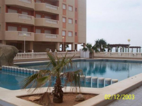 APCOSTAS - Isla Grosa